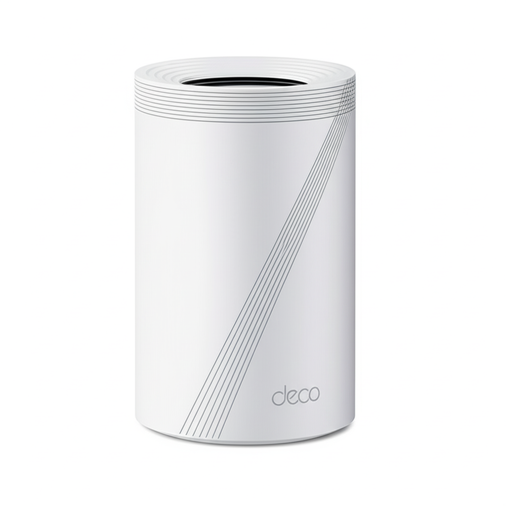 TP-Link Deco BE9300レビュー｜Wi-Fi 7メッシュルーター