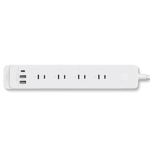 TP-Link Tapo スマートWi-Fi電源タップ USB-C x1 USB-A x2 スマートコンセント x4 Tapo P300/A TP-Link Tapo スマートWi-Fi電源タップ USB-C x1 USB-A x2 スマートコンセント x4 Tapo P300/A