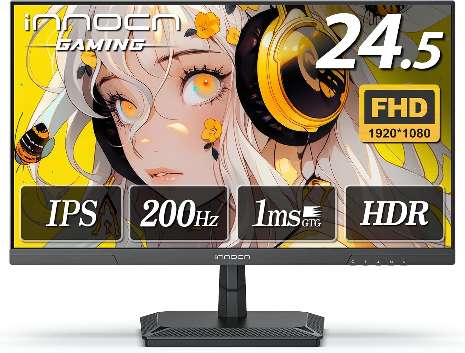 INNOCN 25G2Gの商品画像