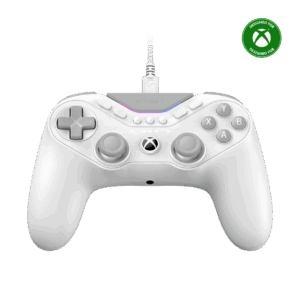 GameSir Tarantula Pro for Xbox本体と付属品