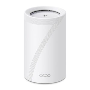 TP-Link公式のDeco BE68製品画像