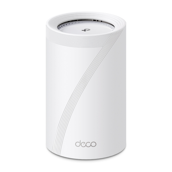 TP-Link公式のDeco BE68製品画像