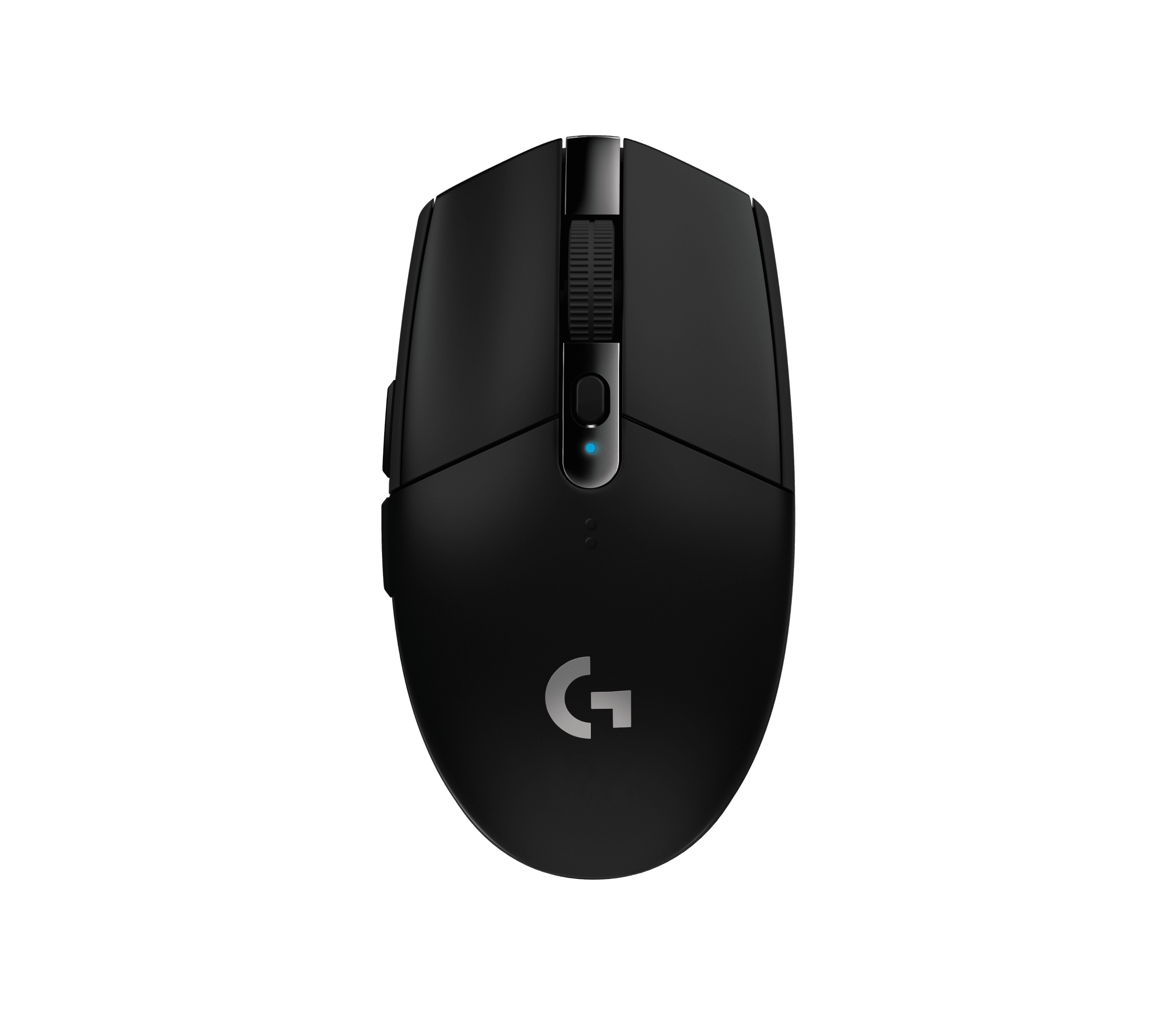 Logicool G304