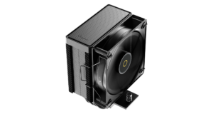 Ocypus Gamma A40 BKのメーカー公式製品画像